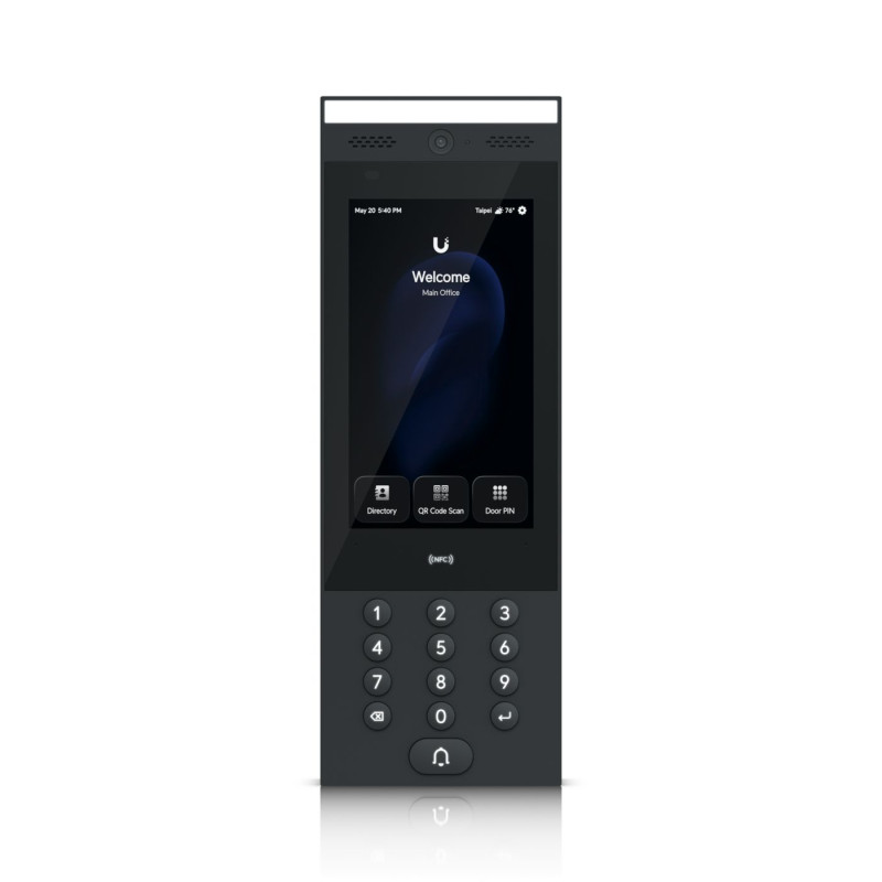Ubiquiti UA-G3-Intercom | APLIUM