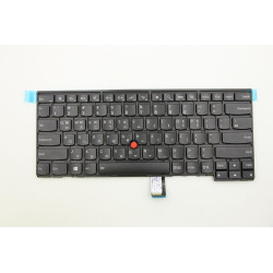 CS13TBL barb keyboard