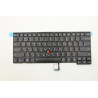 CS13TBL barb keyboard