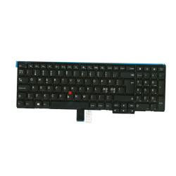 Keyboard Nordic