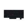 Keyboard (CZECH)