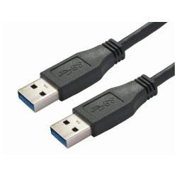 918.021 Usb Cable Usb 2.0 1 M | APLIUM