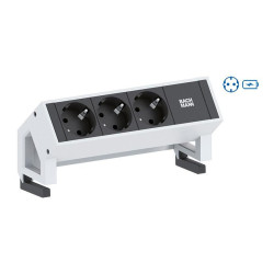 Desk 2 Power Extension 1 Ac | APLIUM