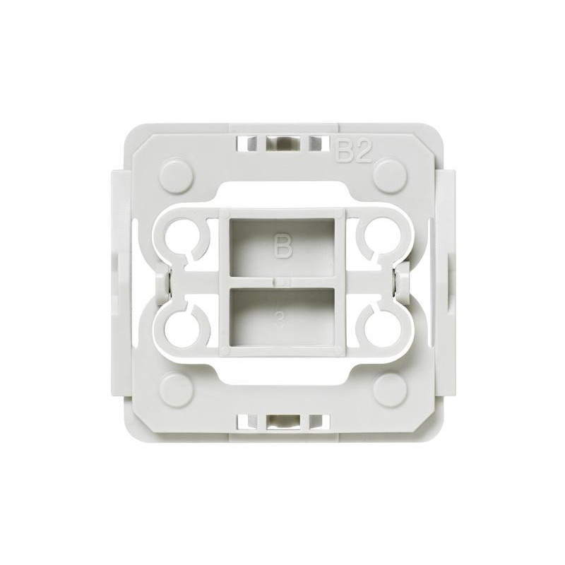 Eq3-Ada-B2 Mountable White | APLIUM