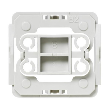 Eq3-Ada-B2 Mountable White | APLIUM