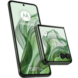 Razr 50 Ultra 17.5 Cm (6.9") | APLIUM