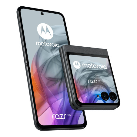 Razr 50 17.5 Cm (6.9") Dual | APLIUM