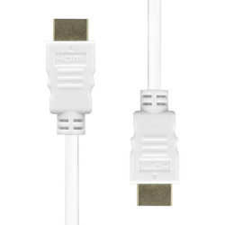 HDMI Cable 0.5M White