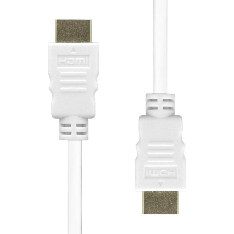 HDMI Cable 0.5M White