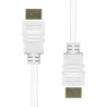 HDMI Cable 0.5M White