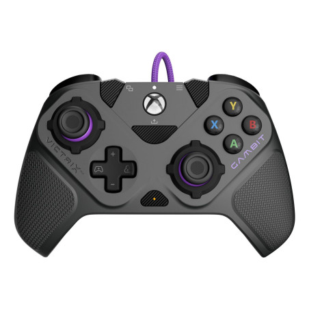 Gaming Controller Black, | APLIUM