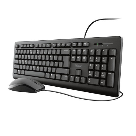 Primo Keyboard Mouse Included | APLIUM