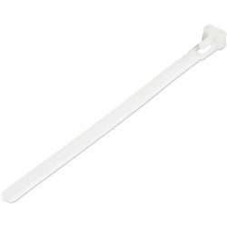 6"(15Cm) Reusable Cable Ties | APLIUM