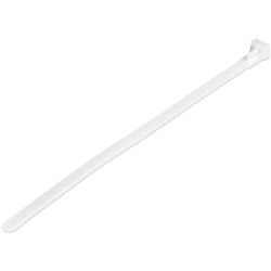 8"(20Cm) Reusable Cable Ties | APLIUM