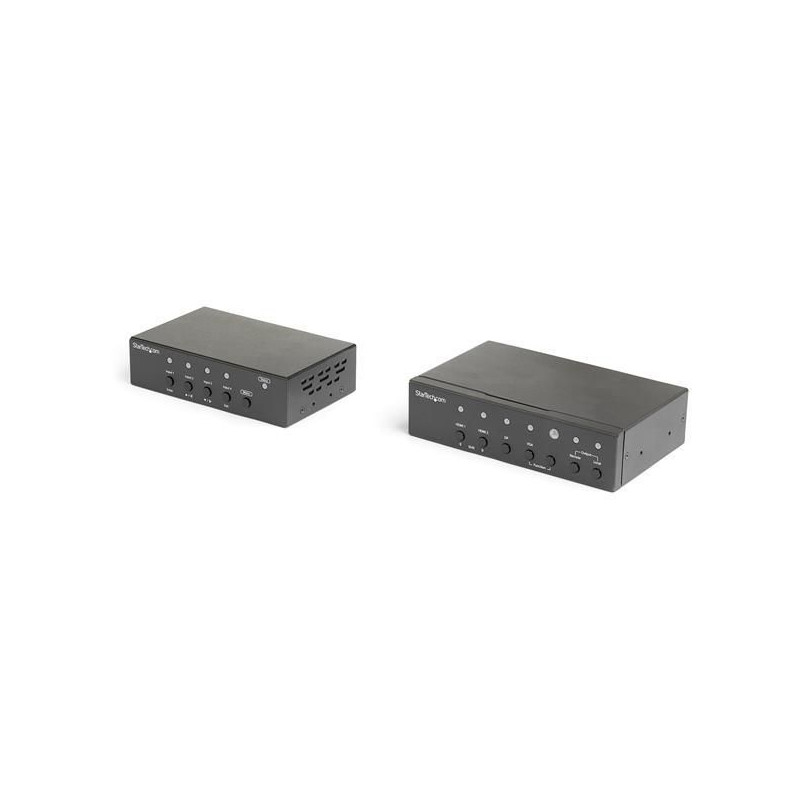 Multi-Input Hdbaset Extender | APLIUM