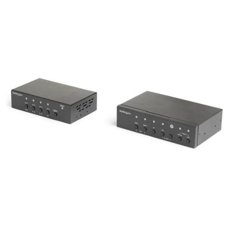 Multi-Input Hdbaset Extender | APLIUM