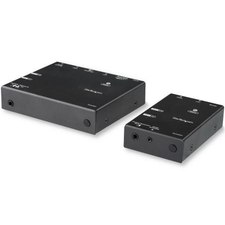 Hdmi Over Ip Extender With | APLIUM