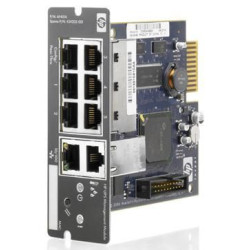 XR UPS management module card | APLIUM
