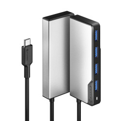 Interface Hub Usb 3.2 Gen 1