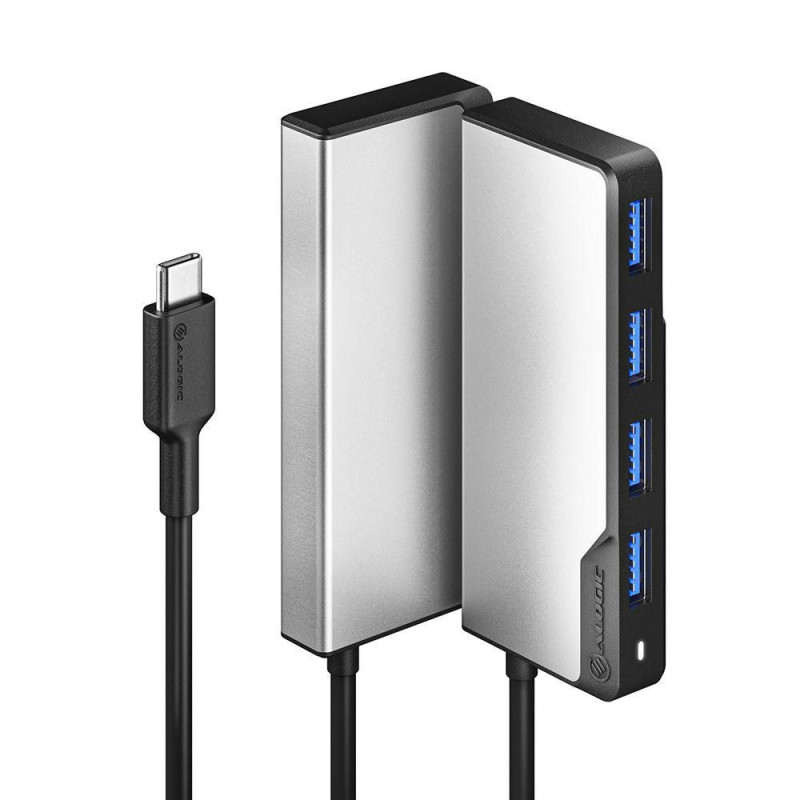 Interface Hub Usb 3.2 Gen 1