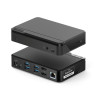 Laptop Dock/Port Replicator