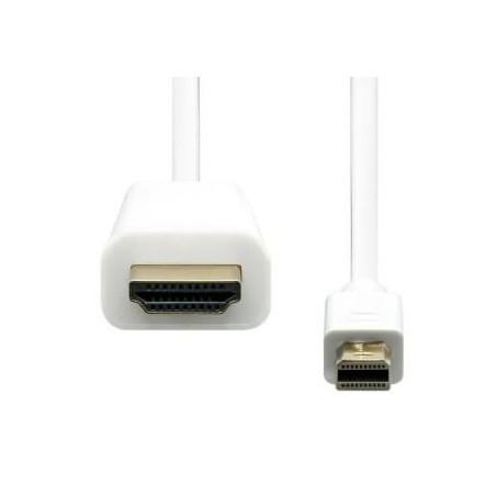 Mini Displayport to HDMI 2M