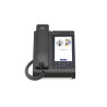Teams C470HD Total Touch Ip-phone PoE Gbe Black With An E | APLIUM