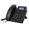 405 Ip-phone PoE With An External Psu BLACK2 Ethernet 10/ | APLIUM