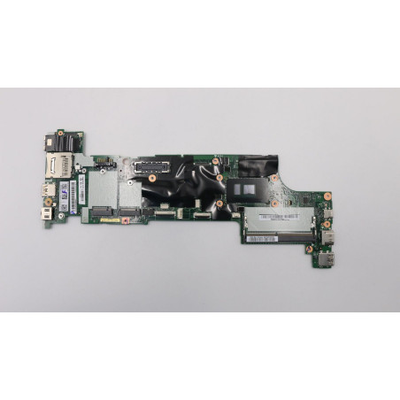 Motherboard for Intel Core