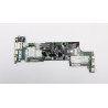 Planar motherboard for Intel