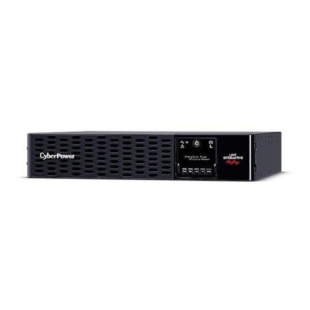 Uninterruptible Power Supply | APLIUM