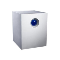 LaCie 4big Quadra - Orden unidad de disco duro - 24 TB - 4 c | APLIUM