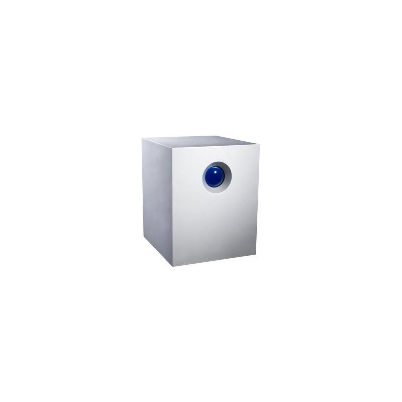 LaCie 4big Quadra - Orden unidad de disco duro - 24 TB - 4 c | APLIUM