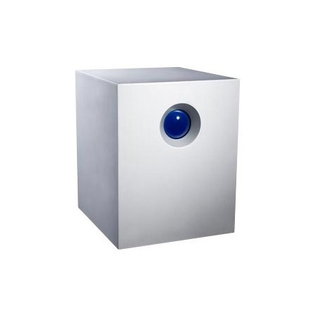LaCie 4big Quadra - Orden unidad de disco duro - 24 TB - 4 c | APLIUM