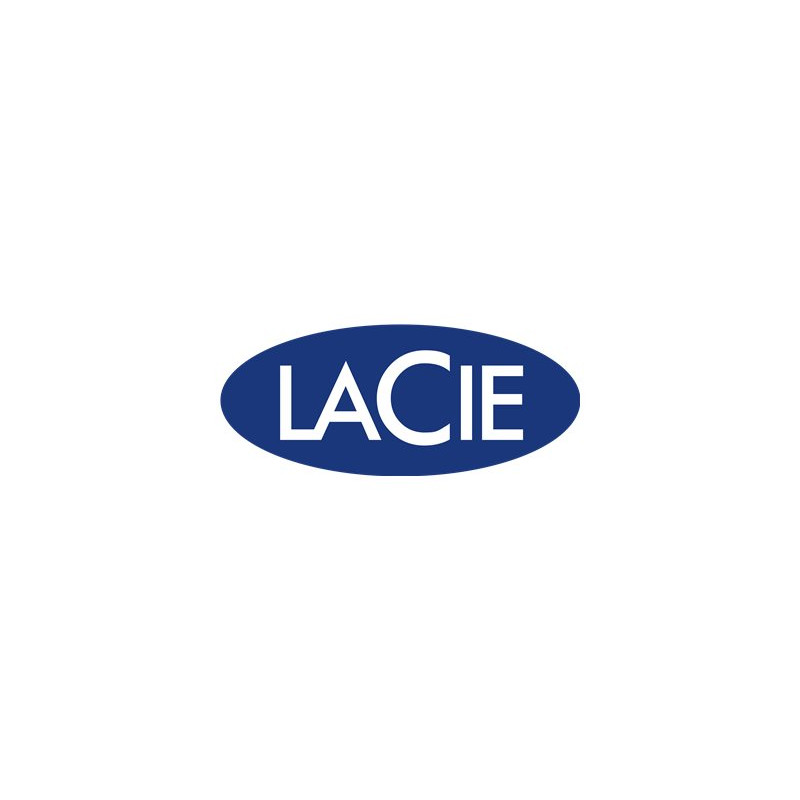 LaCie 8big Rack Thunderbolt 2 Spare Drive - Disco duro - 3 T | APLIUM