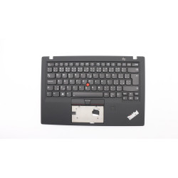 Keyboard (CZECH)