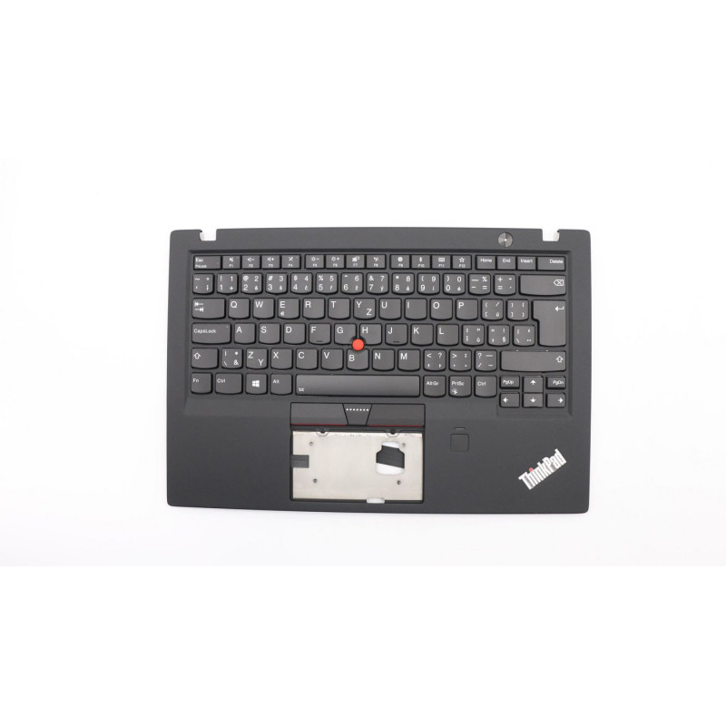 Keyboard (CZECH)