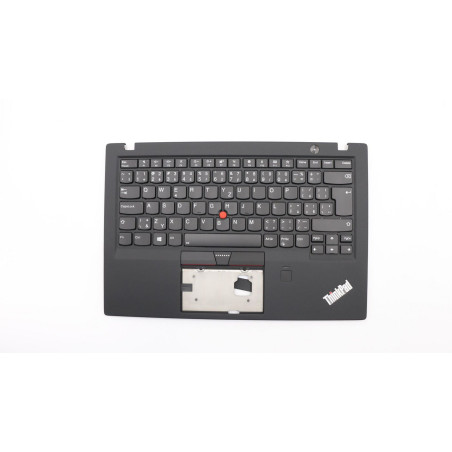 Keyboard (CZECH)