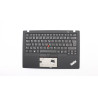 Keyboard (CZECH)