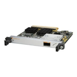 Cisco 1-Port 10 Gigabit Ethernet Shared Port Adapter, Version 2 - Módu