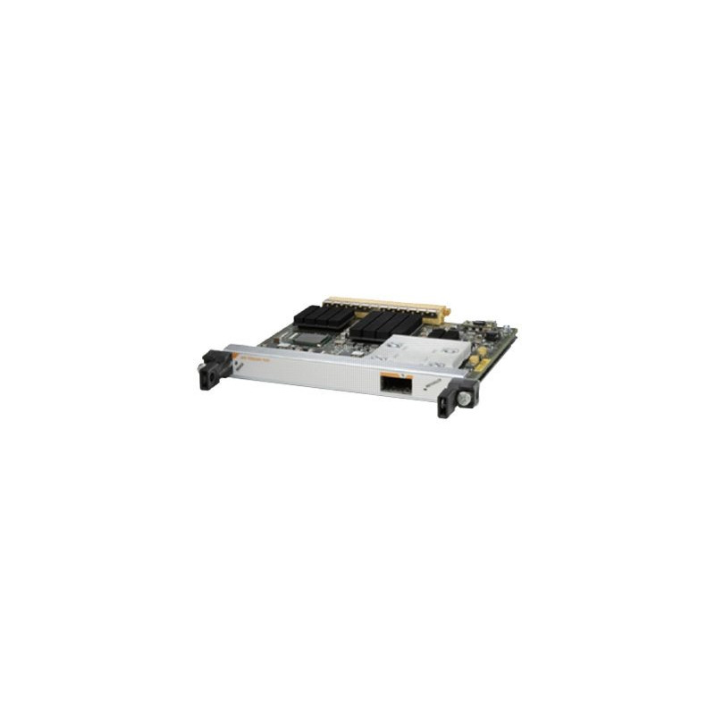 Cisco 1-Port 10 Gigabit Ethernet Shared Port Adapter, Versio | APLIUM