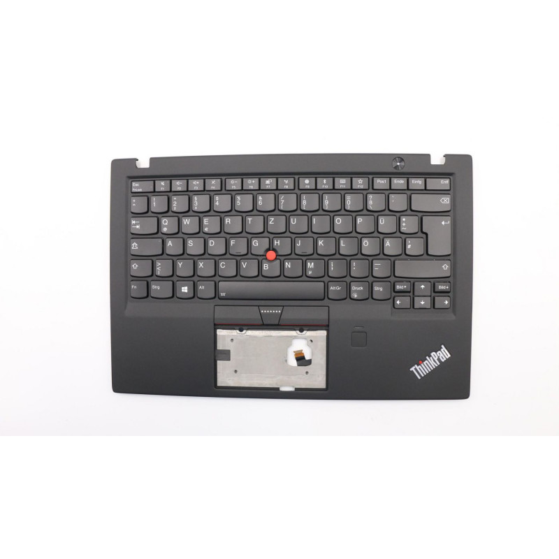 Keyboard (GERMAN)