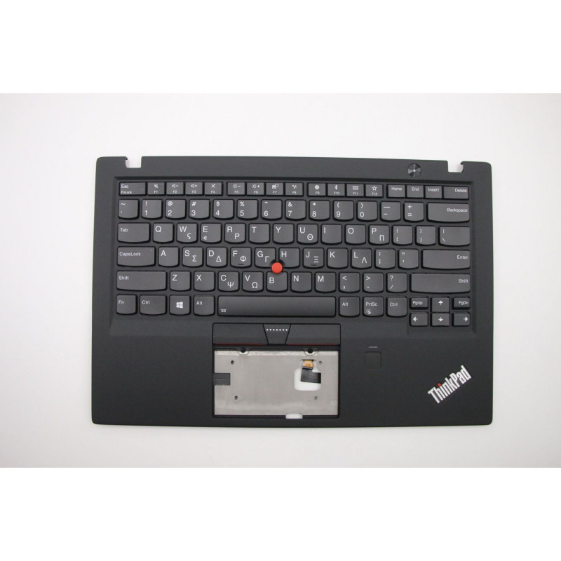 Keyboard (GERMAN)