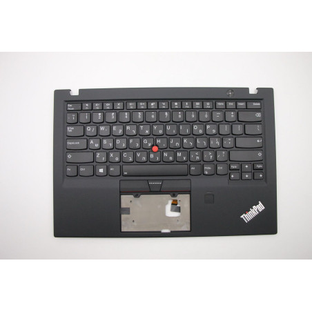 Keyboard