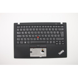 Keyboard Bezel
