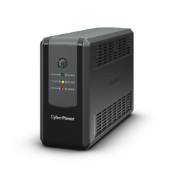 CyberPower - Uninterruptible Power Supply - Ref. UT650EG-FR | APLIUM