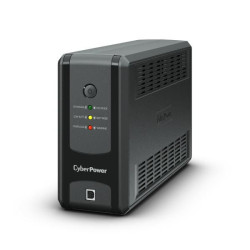Uninterruptible Power Supply | APLIUM
