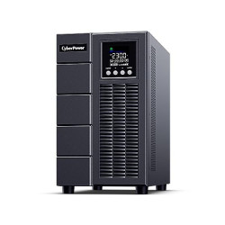 CyberPower - Uninterruptible Power Supply - Ref. OLS3000EA | APLIUM