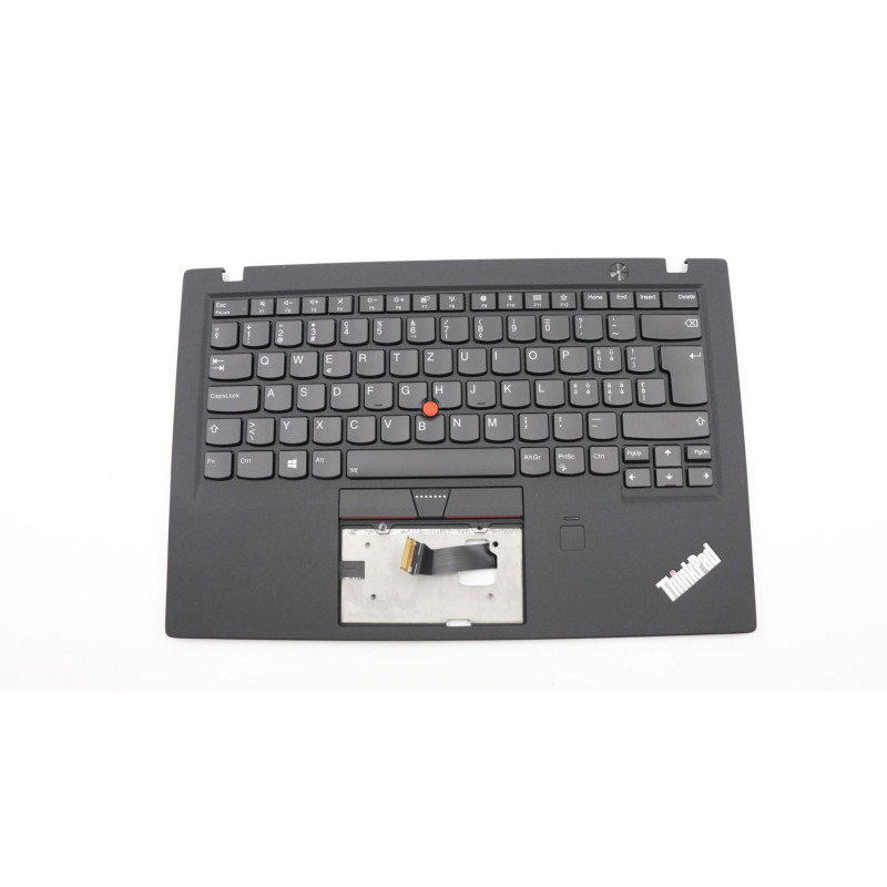 Keyboard (SWISS)