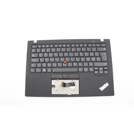 Keyboard (SWISS)